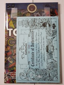 Dynomutt #4 (1978) 5.0