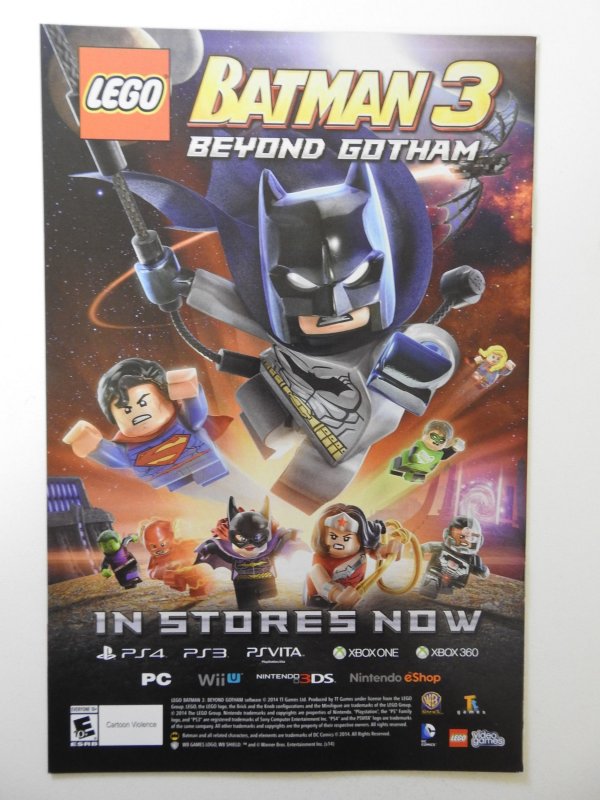 Catwoman #37 (2015) VF/NM Condition!