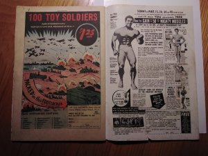 Detective Comics #320 (1963)