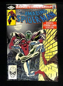 Amazing Spider-Man #231