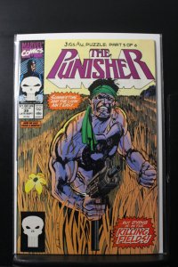 The Punisher #39 (1990)