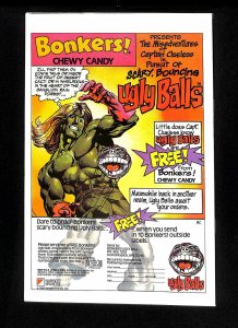 Amazing Spider-Man #288