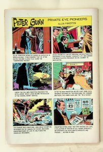 Four Color #1087 - Peter Gunn (Apr-Jun 1960, Dell) - Very Fine-