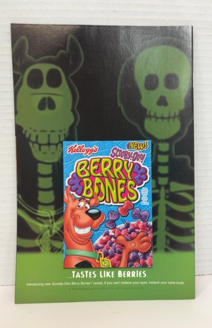 Fantastic Four #525 (2005)