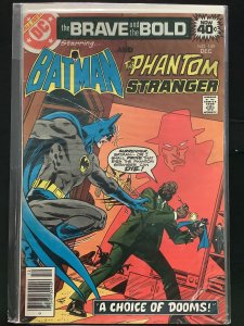 The Brave and the Bold #145 (1978)