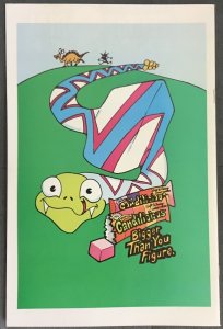 Uncanny X-Men #235 (1988, Marvel) NM