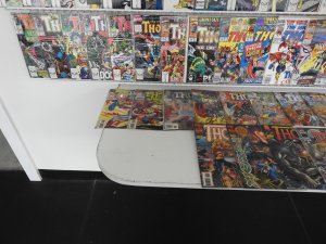 Huge Lot 140+ All Thor Comics!!! Avg VF- Condition!