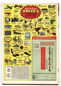 Phantom #14  1965 - Gold Key  -VF - Comic Book