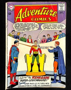 Adventure Comics #294