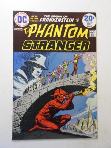The Phantom Stranger #30 (1974) FN+ Condition!