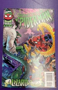 The Spectacular Spider-Man #239 (1996)