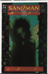 The Sandman #8 (1989) Sandman [Key Issue]