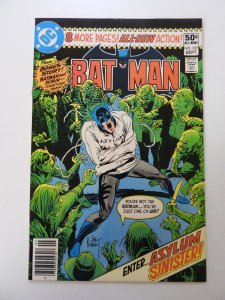 Batman #327 (1980) VF condition