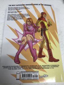 Invincible Universe Compendium One (2023) Image SC Kirkman