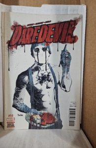 Daredevil #14 (2017)