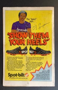 The Unexpected #198 (1980)