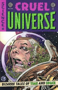 EC CRUEL UNIVERSE 2 (2025 ONI) #1 VARIANT VARIANT CVR B TOM FOWLER