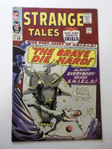 Strange Tales #139 (1965) FN+ Condition!