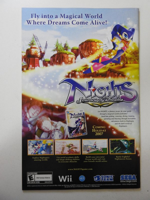 Simpsons Winter Wingding #2 (2007)