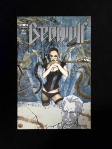 Beowulf #6  SPEAKEASY Comics 2005 NM+