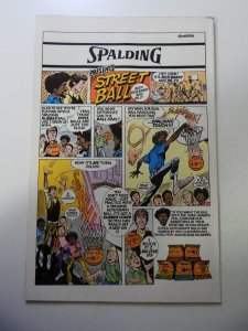 Spider-Woman #4 (1978) VF- Condition