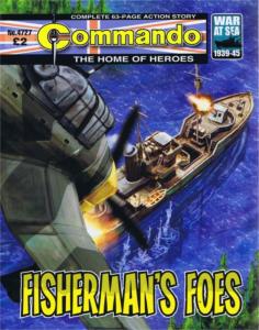 Fisherman's Foes