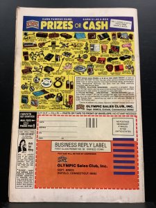 Master of Kung Fu #92 (1980)