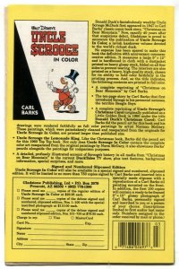 Walt Disney's Donald Duck #262 1988 -Gladstone FN