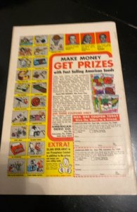 Fantastic Four #99 (1970)guest starring inhumans