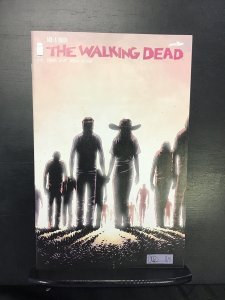 The Walking Dead #143 (2015) nm