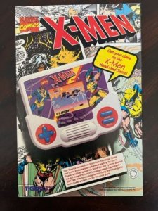 X-Men Adventures #13 (1993) - NM