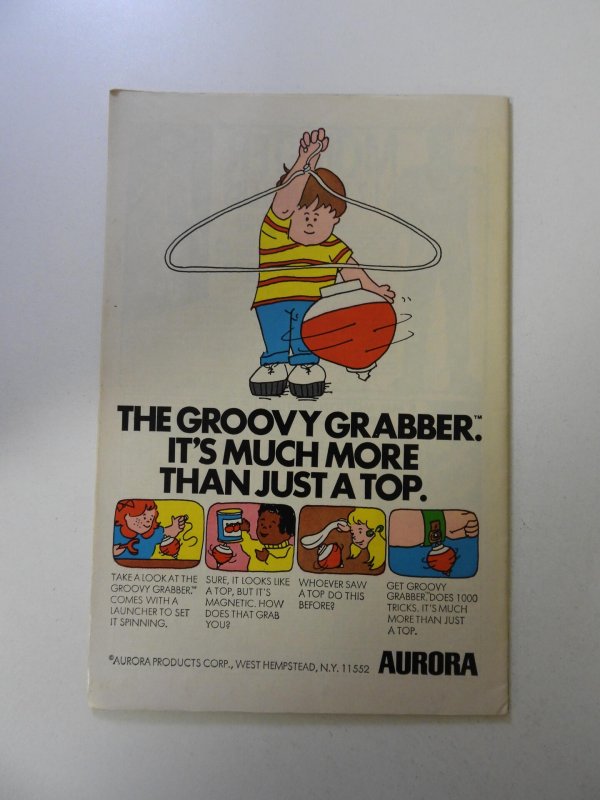 Action Comics #400 (1971) VF- condition