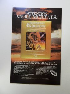 The Amazing Spider-Man #284 (1987) VF/NM condition