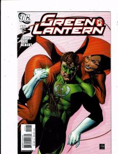 8 Green Lantern DC Comic Books # 9 10 11 12 13 14 15 16 Batman Flash Arrow J218