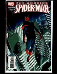 The Amazing Spider-Man #522 (2005)