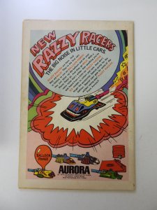 Wonder Woman #200 (1972) VG+ condition