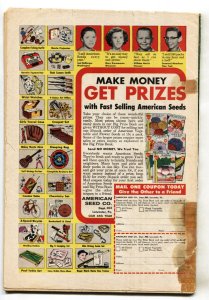 Flash #135  1962 - DC  -G+ - Comic Book