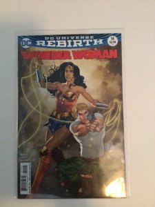 Wonder Woman #14 (2017)