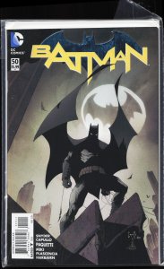 Batman #50 (2016) Batman