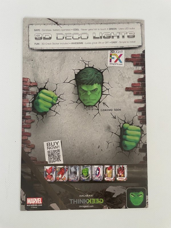 Amazing Spider-Man # 10 NM 1st Print Marvel Comic Book Spider-Verse 12 J242