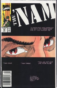 The 'Nam #43 (1990) The 'Nam
