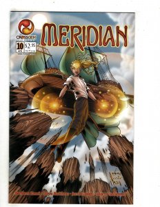 Meridian #10 (2001) SR36