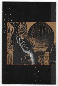 The Sandman #50 (1993)