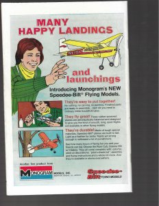 The Champions #7 (1976)