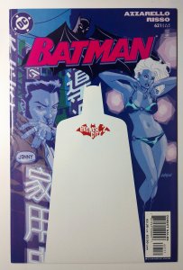 Batman #621 (8.5, 2004) 