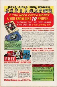 The Amazing Spider-Man #65 (1968) Spider-Man FN/VF Condition!