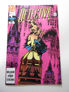 Detective Comics #629 (1991)