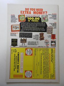 The Phantom Stranger #26 (1973) FN+ Condition!