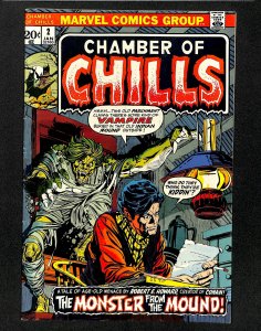 Chamber of Chills #2 (1973)