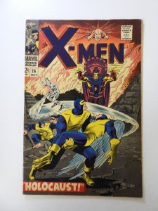 The X-Men #26 (1966) FN/VF condition